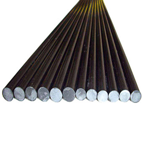 T300 T700 3K Custom Size Epoxy Carbon Fiber Solid Rod